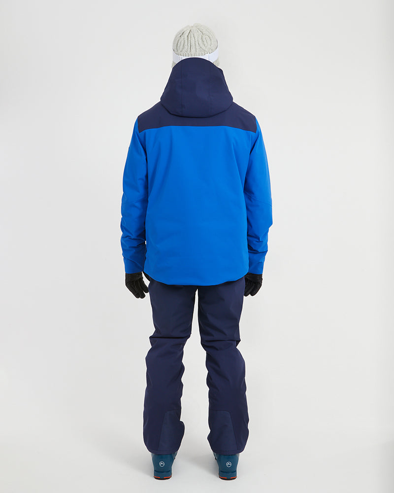 XTM Mens Quantum Snow Jacket