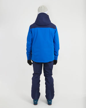 XTM Mens Quantum Snow Jacket