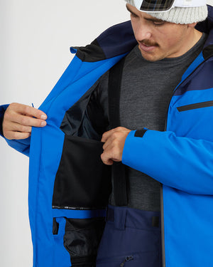 XTM Mens Quantum Snow Jacket