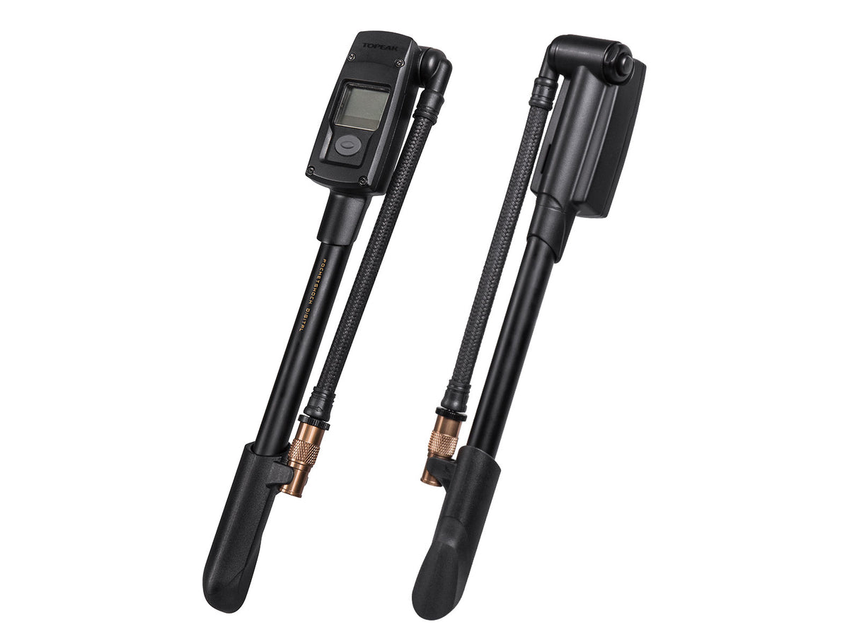 Pocket Shock Digital
