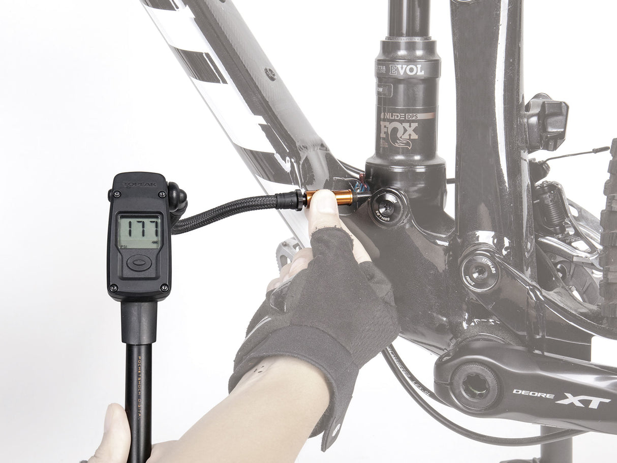Pocket Shock Digital
