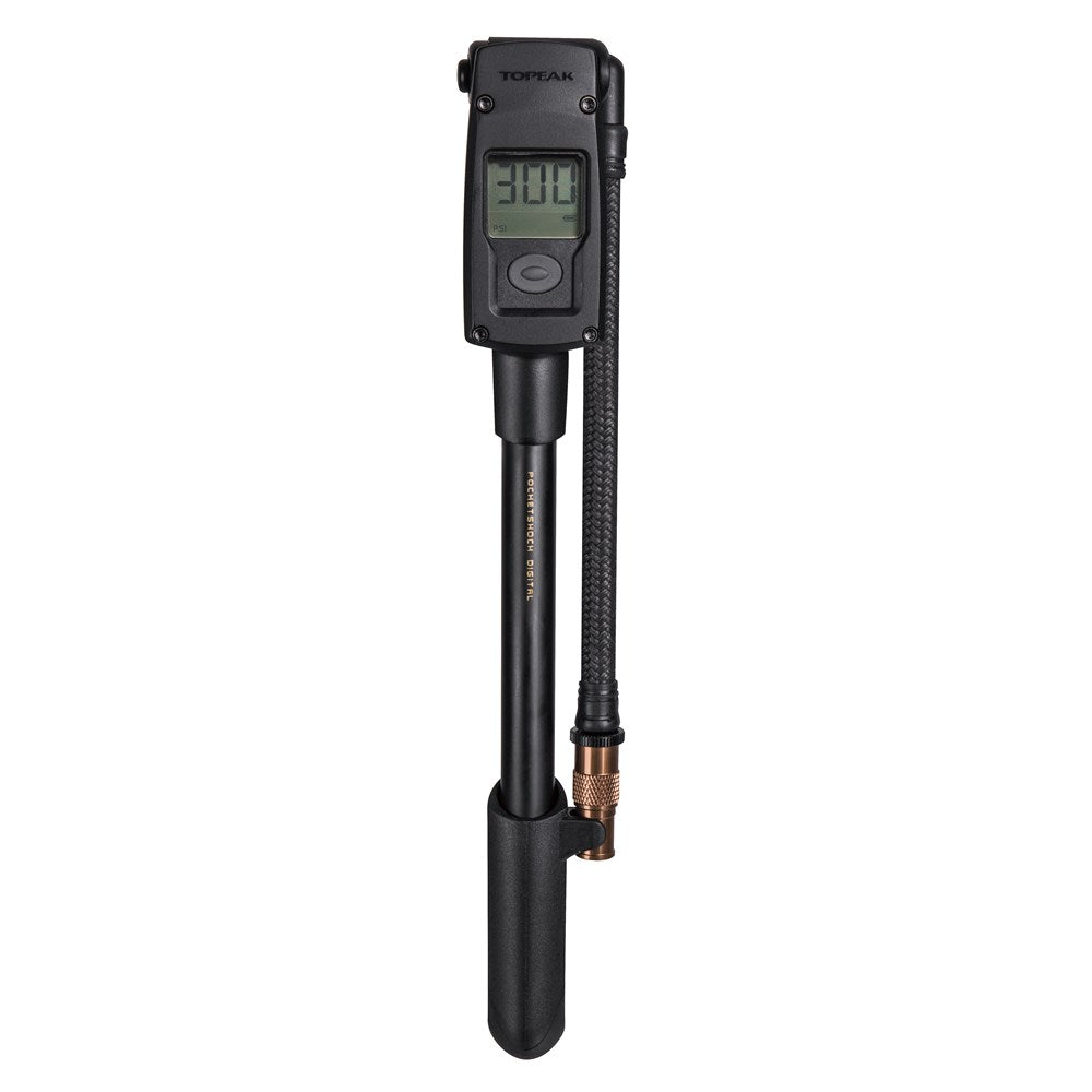 Pocket Shock Digital