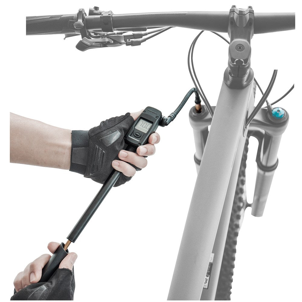 Pocket Shock Digital