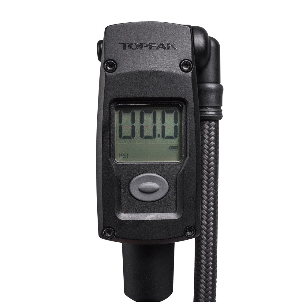 Pocket Shock Digital