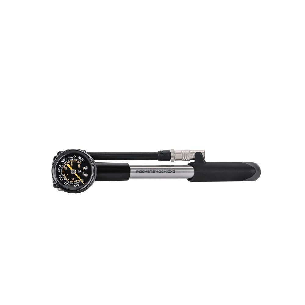 Pocket Shock DXG