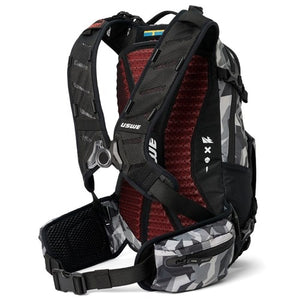 Shred 16L MTB Daypack