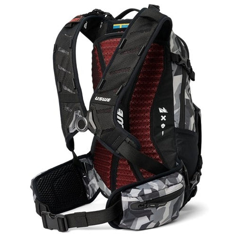 Shred 16L MTB Daypack