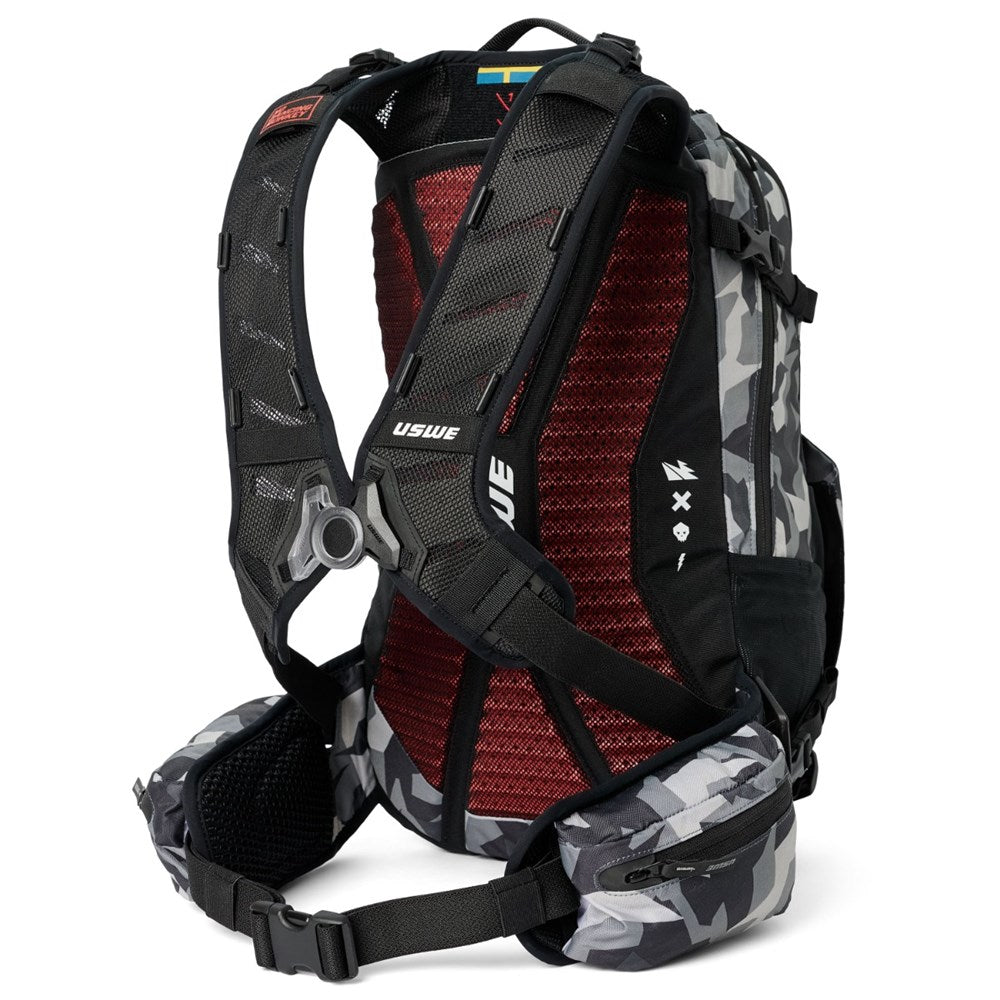 Shred 25L MTB Daypack