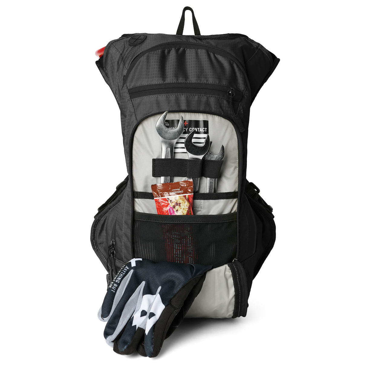 Outlander Moto 9L Hydration Pack