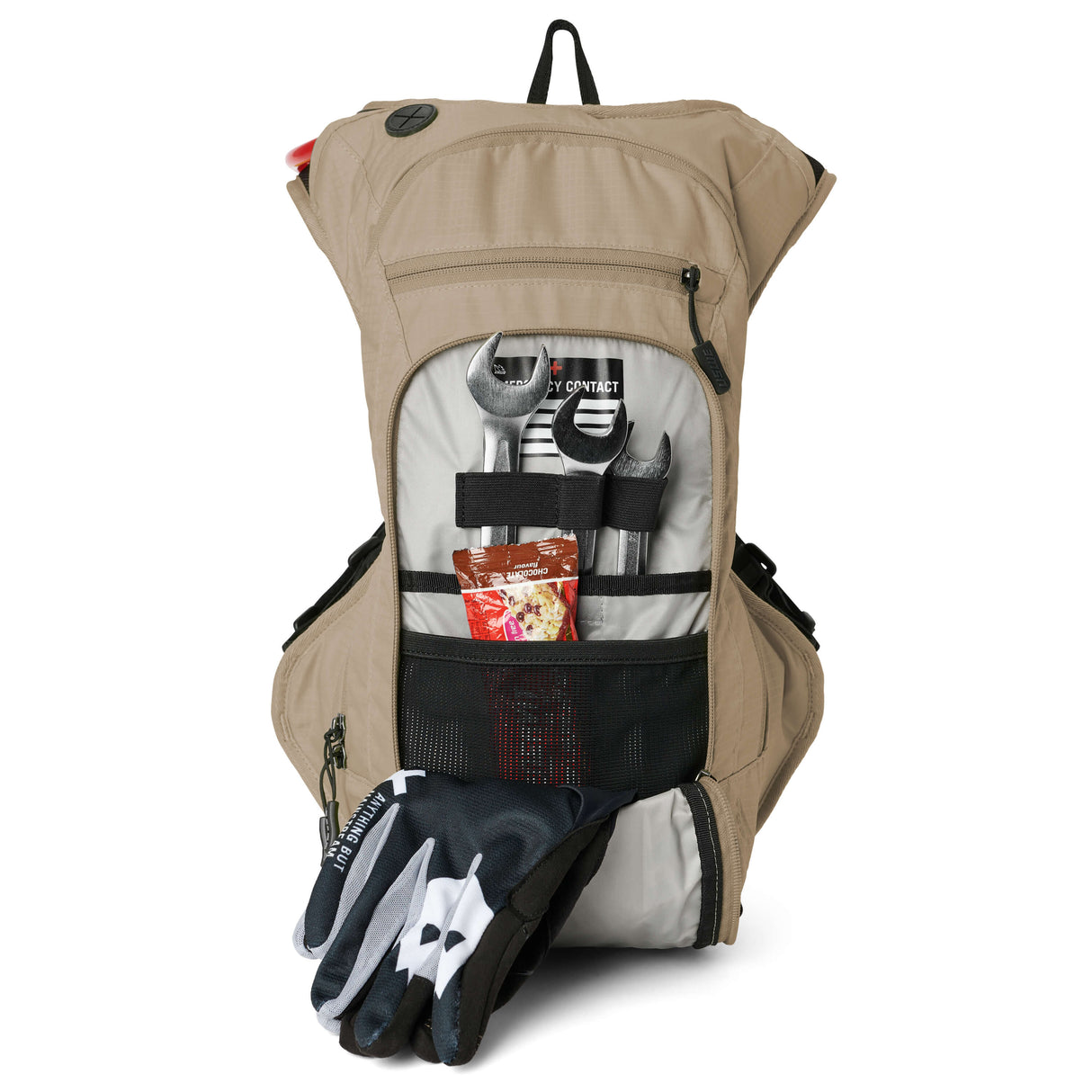 Outlander Moto 9L Hydration Pack