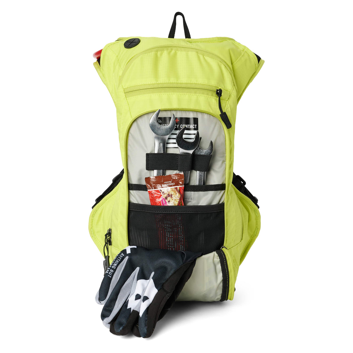 Outlander Moto 9L Hydration Pack