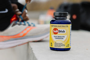 SaltStick Caps Electrolyte Capsules