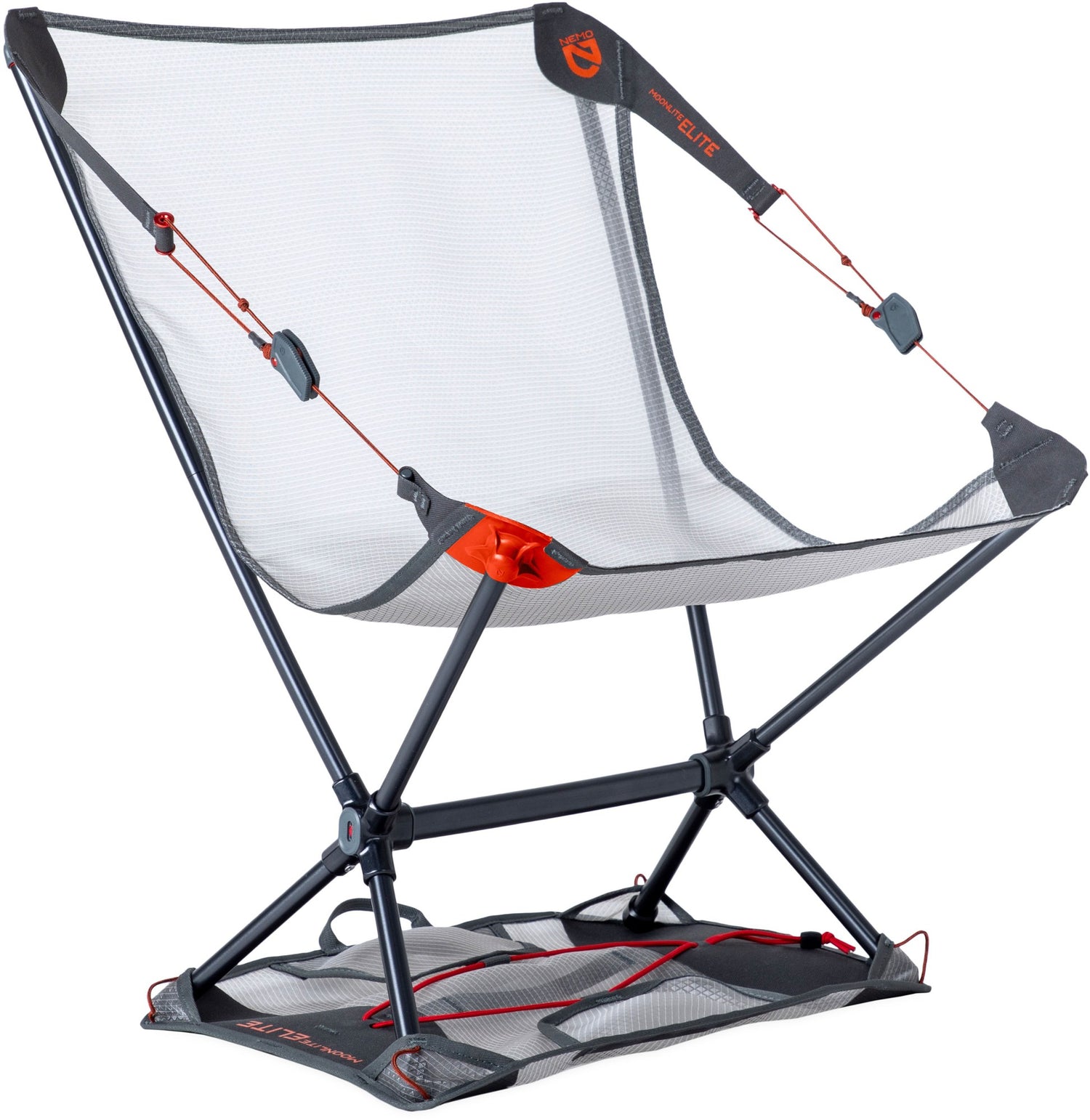 Moonlite Elite Reclining Camp Chair