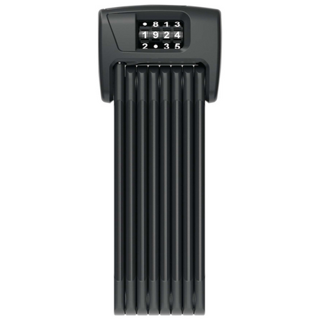 Abus Bicycle Lock 120cm Bordo 6000C Combo SH AX99926