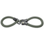 Infinity Loop 1806 chain lock in slow green