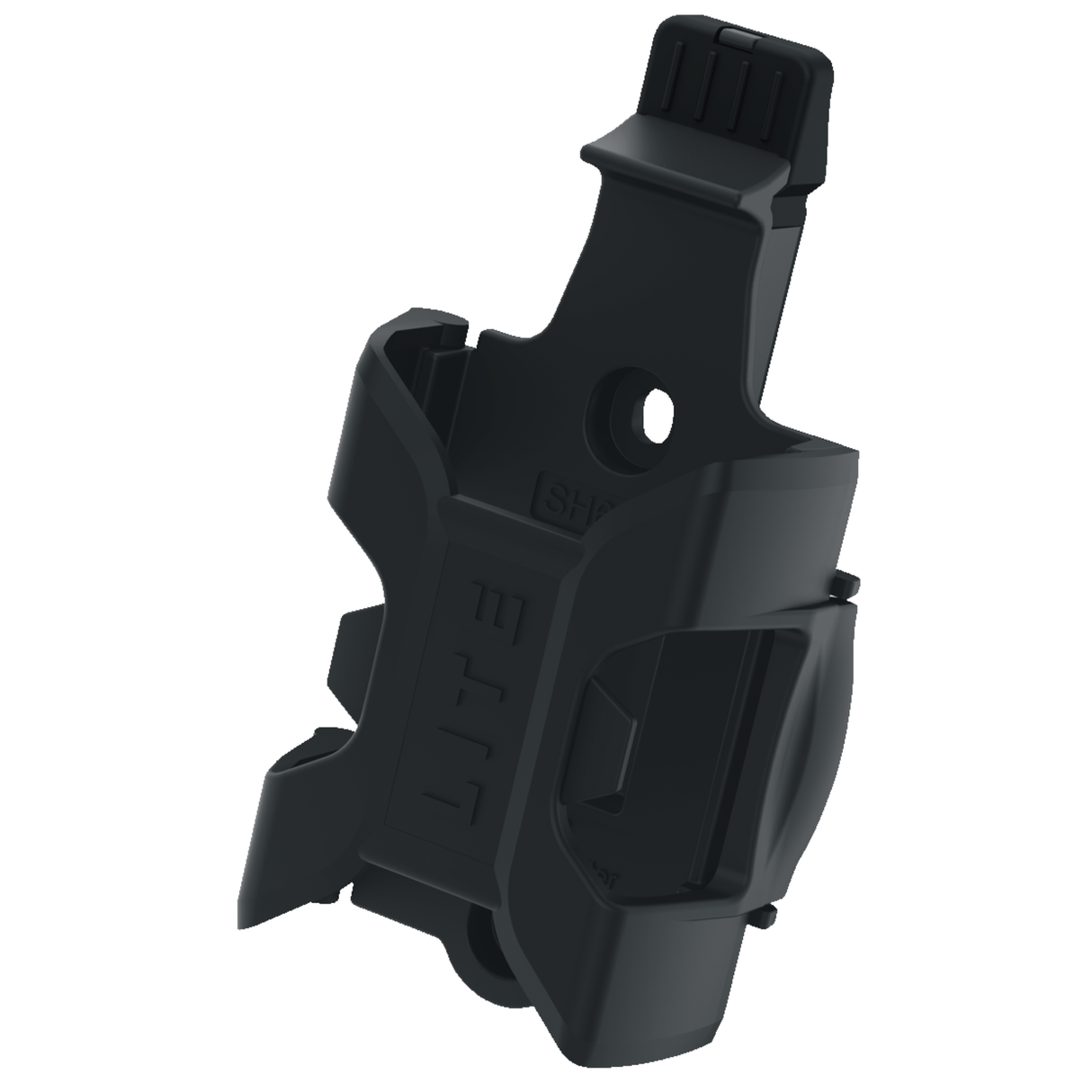 Abus Bicycle Lock 60CM Bordo Lite 6055C Combo SH AX62110