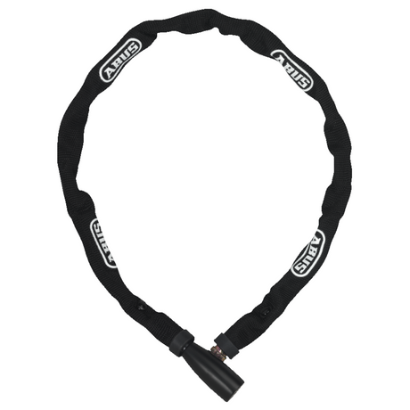 Abus Bicycle Lock 60CM X 4MM Chain Lock 1500 Web AX56345