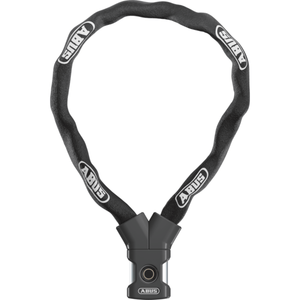 Abus Bicycle Lock 85cm Yardo 7807F Fingerprint Chain Lock AX41001