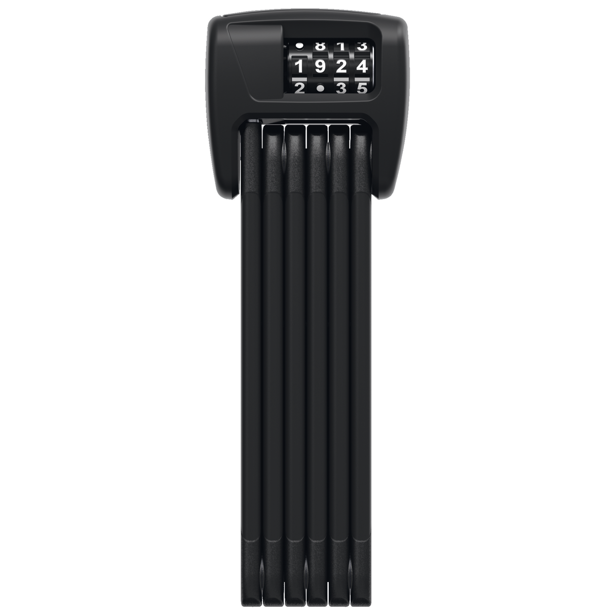 Abus Bicycle Lock 90cm Bordo 6000C Combo SH AX67599