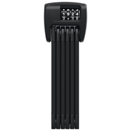 Abus Bicycle Lock 90cm Bordo 6000C Combo SH AX67599