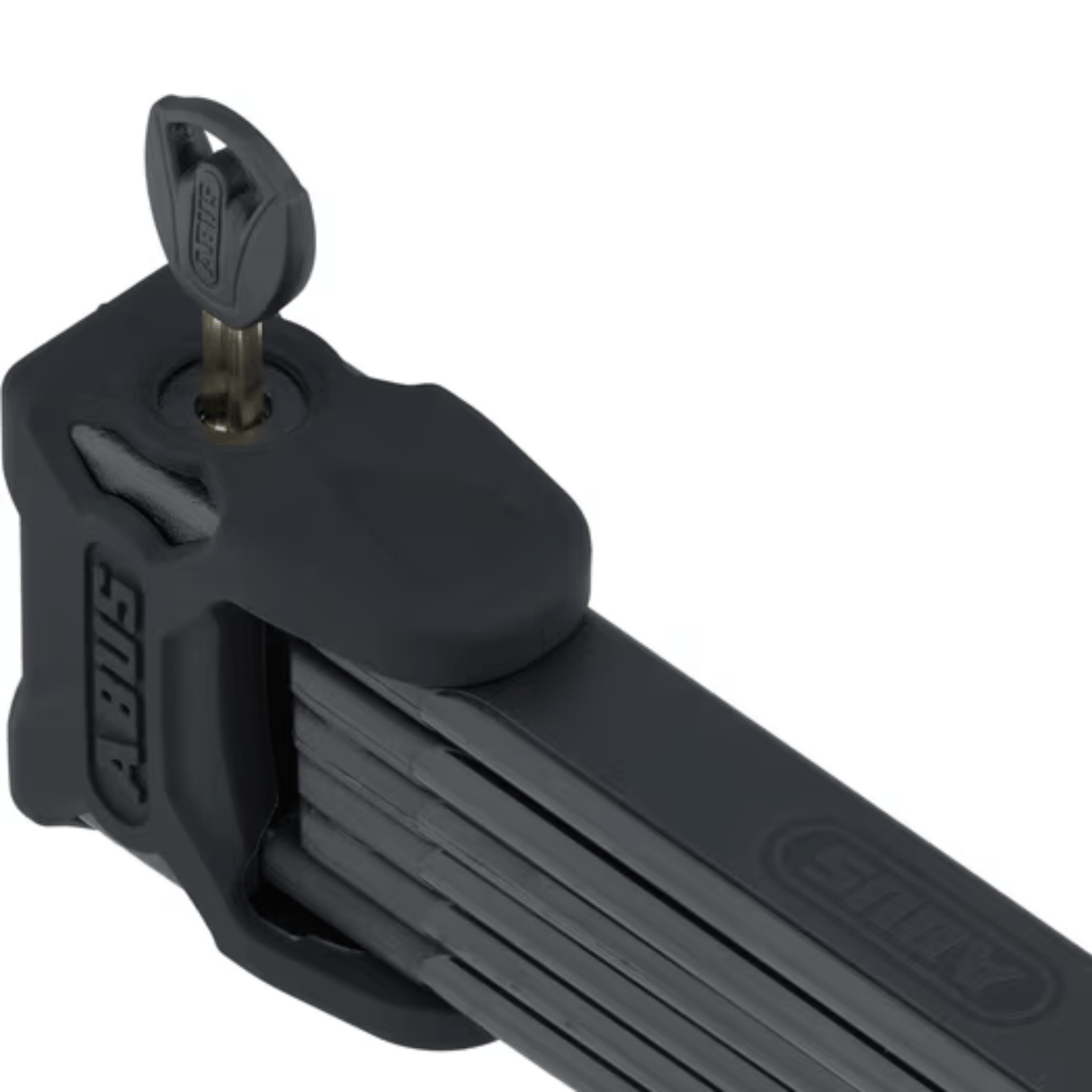 Abus Bicycle Lock 90CM Bordo 6000K Twinset SH AX62095