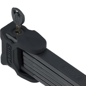 Abus Bicycle Lock 90CM Bordo 6000K Twinset SH AX62095