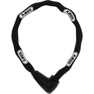 Abus Bicycle Lock Steel-O-Chain 9809K - 85CM Black AX95548
