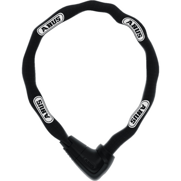 Abus Steel-O-Chain 9809K - 85CM Black | Oz Backcountry