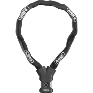 Abus Bicycle Lock Yardo 7807F Fingerprint Chain Lock