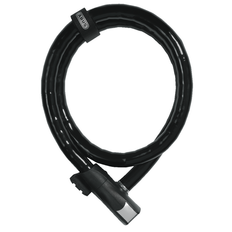 Abus Bicycle & Travel Locks 110CM X 20MM Centuro 860 Quicksnap RBU AX31494