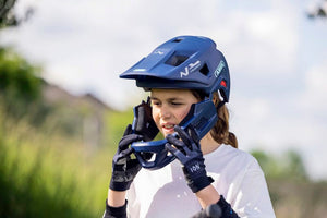 Abus Full Face Helmet YouDrop FF