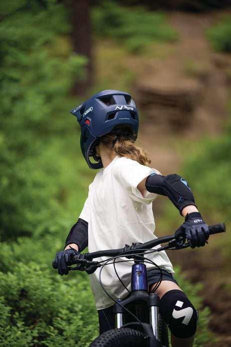Abus Full Face Helmet YouDrop FF