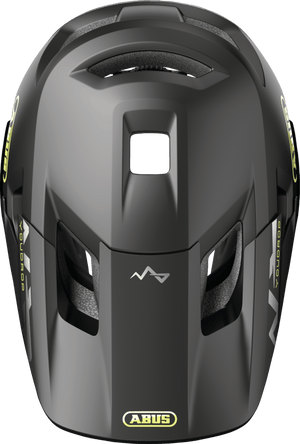 Abus Full Face Helmet YouDrop FF