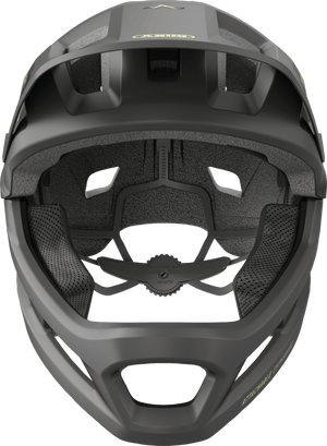 Abus Full Face Helmet YouDrop FF