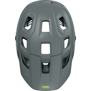 Abus MTB Helmet MoDrop MIPS Open Face Helmet