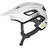 Abus MTB Helmet Small / Shiny White Cliffhanger MIPS Open Face Helmet AX41135