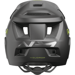 Abus MTB Helmet YouDrop FF Kids