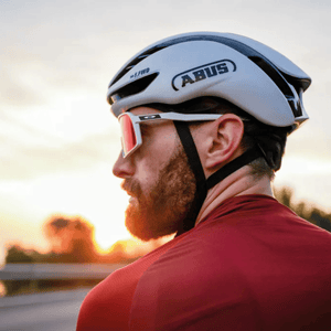 Abus Road Bike Helmet Gamechanger 2.0 Road Helmet
