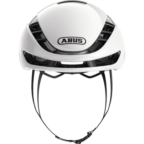 Abus Road Bike Helmet Large / Shiny White Gamechanger 2.0 Road Helmet AX94486