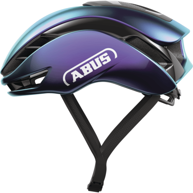 Abus Road Bike Helmet Medium / Flip Flop Purple Gamechanger 2.0 Road Helmet AX41103
