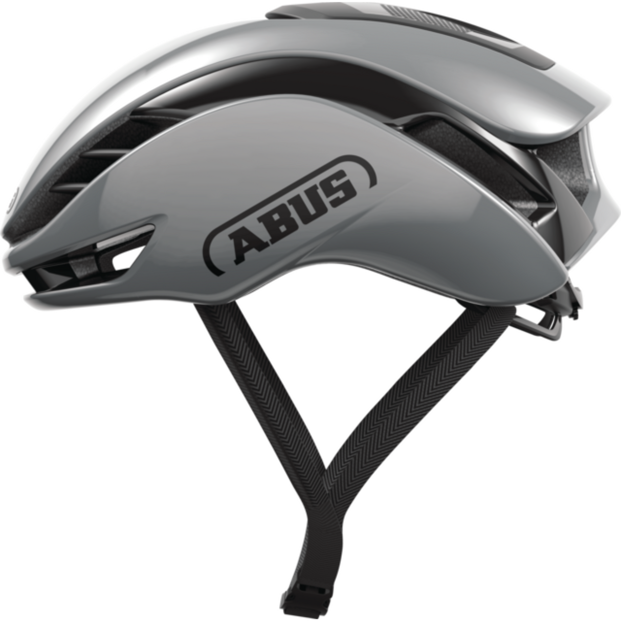 Abus Road Bike Helmet Medium / Race Grey Gamechanger 2.0 Road Helmet AX41100