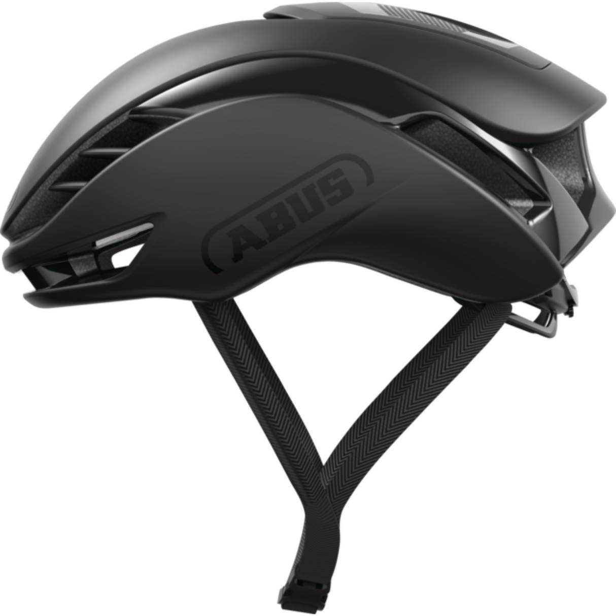 Abus Road Bike Helmet Medium / Velvet Black Gamechanger 2.0 Road Helmet AX41099