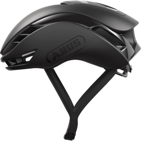 Abus Road Bike Helmet Medium / Velvet Black Gamechanger 2.0 Road Helmet AX41099