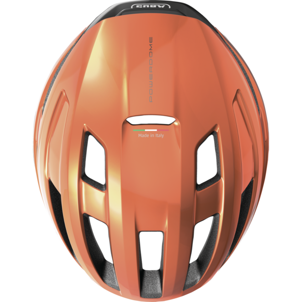 Abus Road Bike Helmet Powerdome Road Helmet