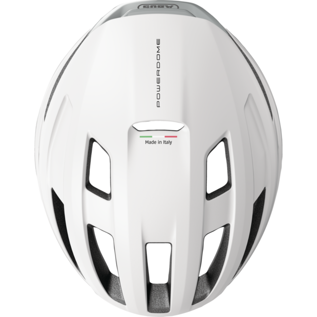 Abus Road Bike Helmet Powerdome Road Helmet