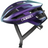 Abus Road Bike Helmet Small / Flip Flop Purple Powerdome Road Helmet AX38233