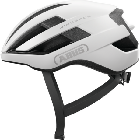 Abus Road Bike Helmet Small / Polar White Wingback Road Helmet AX38239
