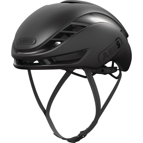 Abus Road Bike Helmet Small / Velvet Black Gamechanger 2.0 Road Helmet AX38212
