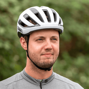 Abus Road Bike Helmet Wingback Road Helmet