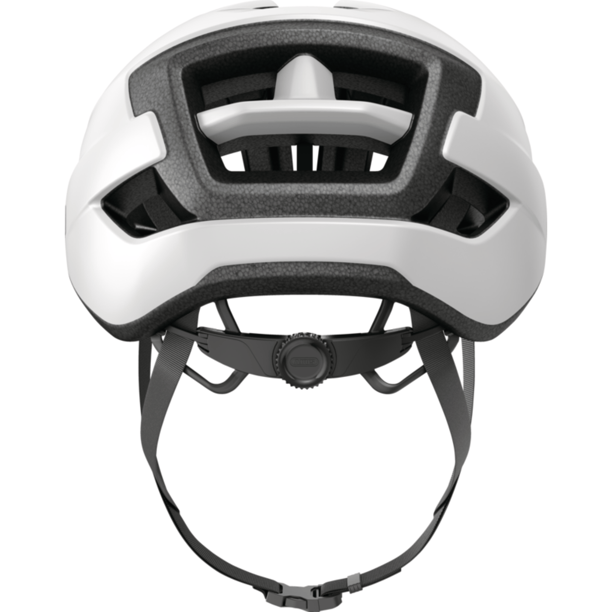 Abus Road Bike Helmet Wingback Road Helmet
